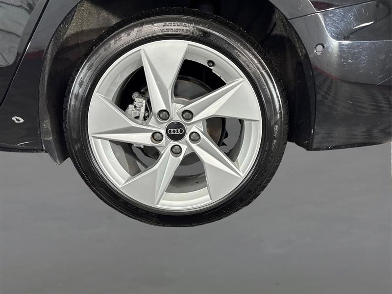 Audi A3 Premium 40 TFSI 2023