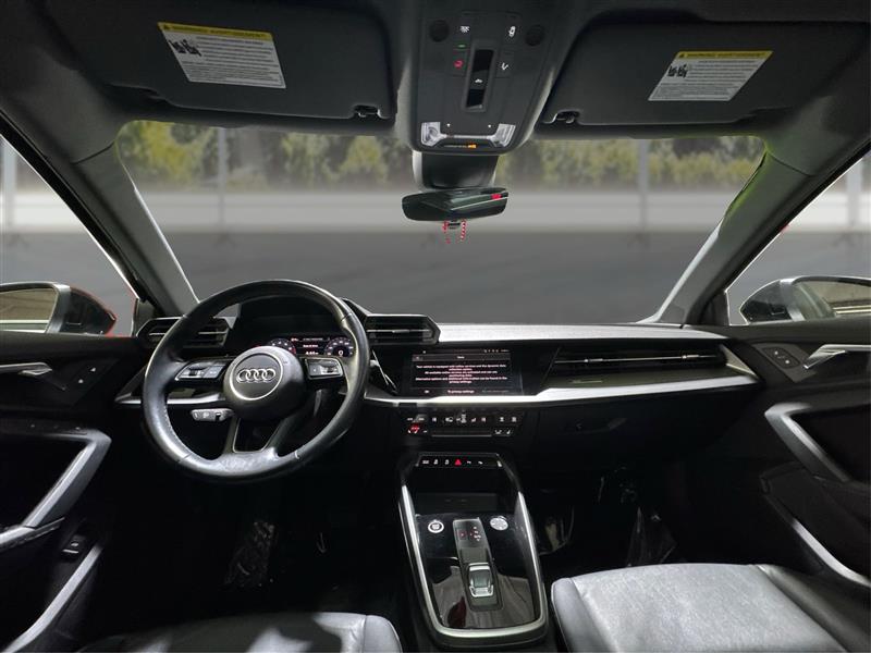 Audi A3 Premium 40 TFSI 2023