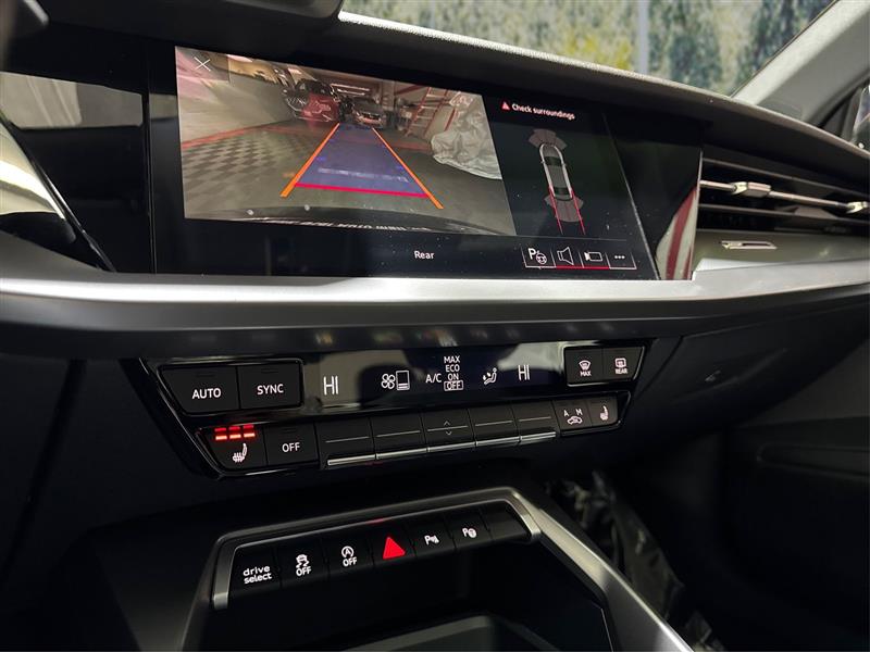 Audi A3 Premium 40 TFSI 2023