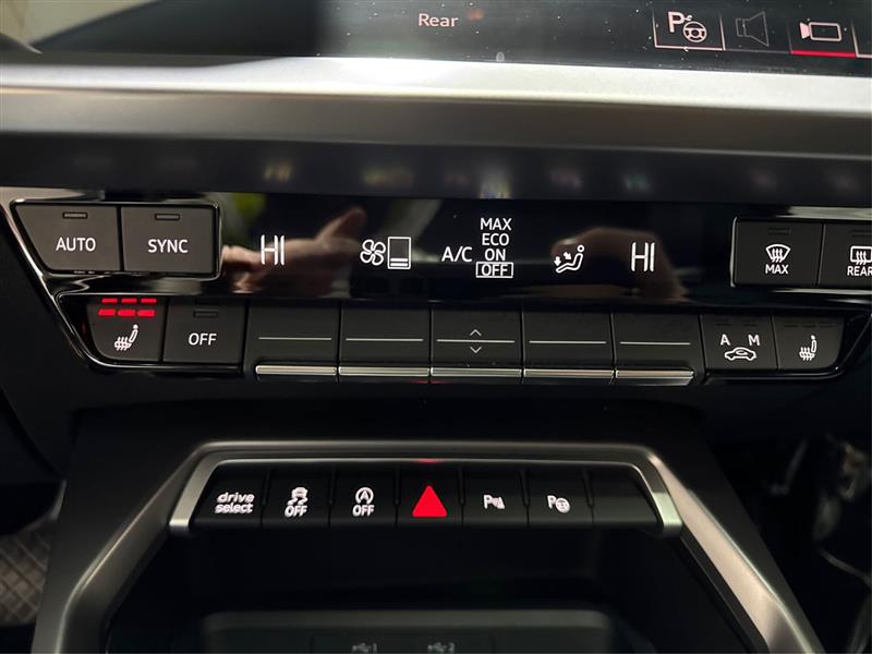 Audi A3 Premium 40 TFSI 2023