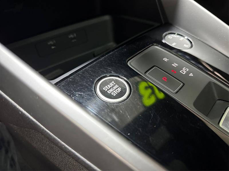 Audi A3 Premium 40 TFSI 2023