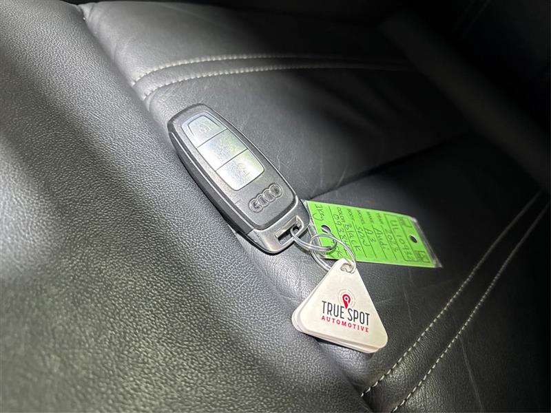 Audi A3 Premium 40 TFSI 2023