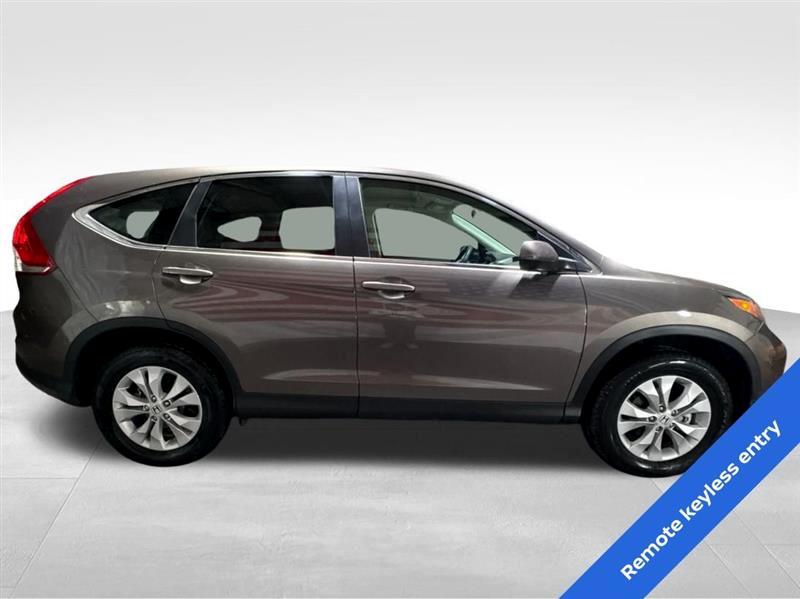 Honda CR-V EX 4WD 5-Speed AT 2014