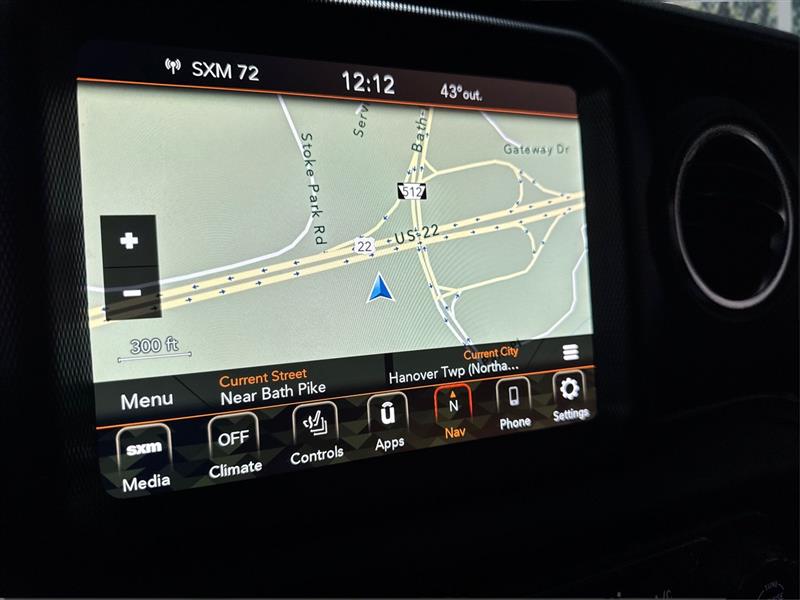 Jeep Wrangler 4xe Unlimited Rubicon 2021