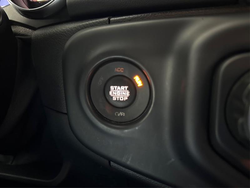 Jeep Wrangler 4xe Unlimited Rubicon 2021