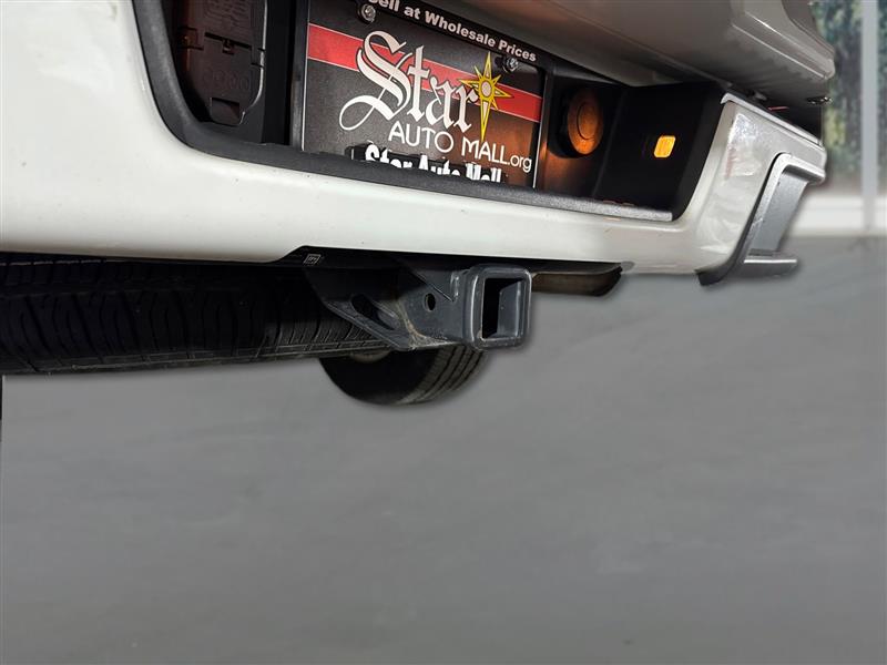 Chevrolet Colorado LT Crew Cab 4WD Long Box 2019