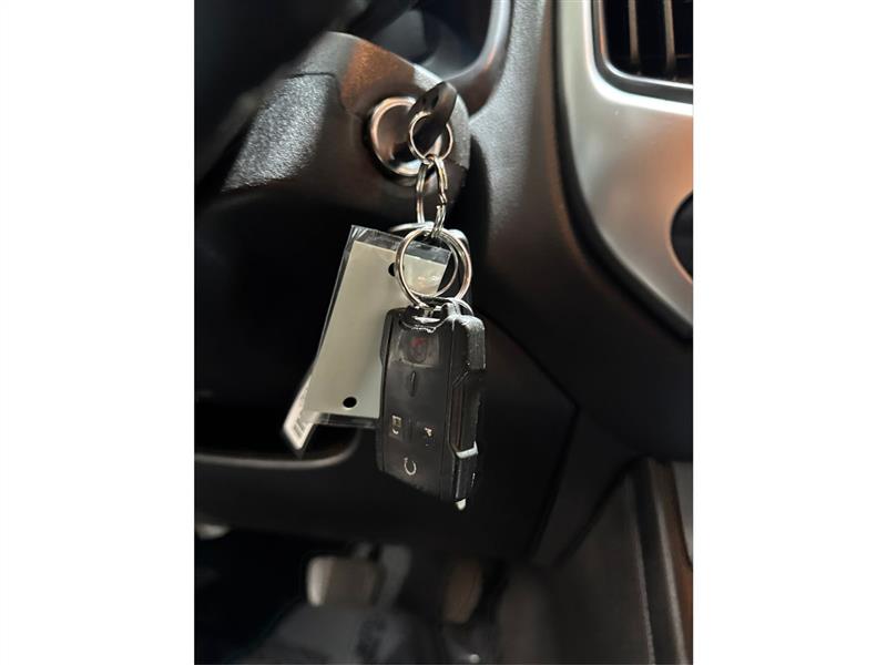 Chevrolet Colorado LT Crew Cab 4WD Long Box 2019