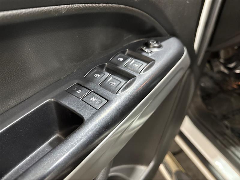 Chevrolet Colorado LT Crew Cab 4WD Long Box 2019