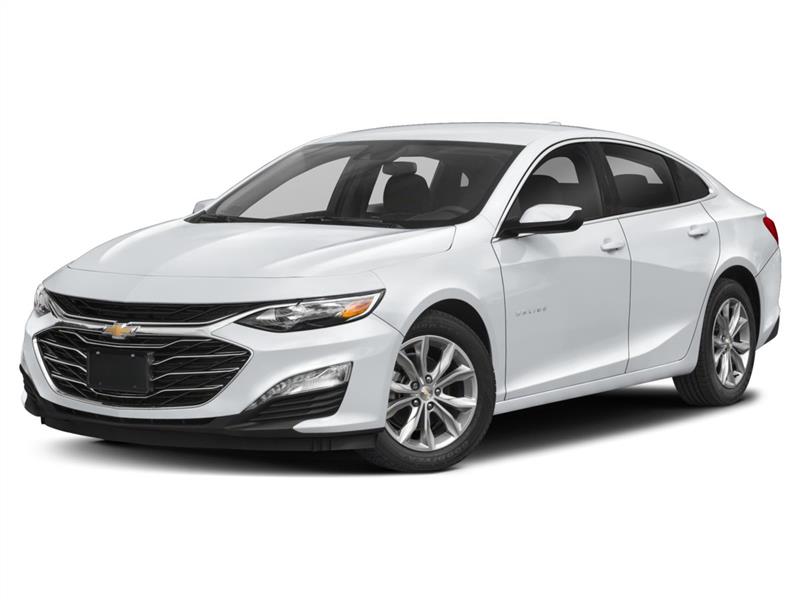 2023 Chevrolet Malibu 1LT