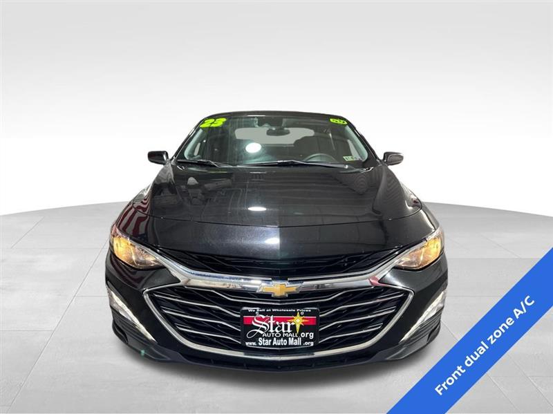 Chevrolet Malibu 1LT 2023