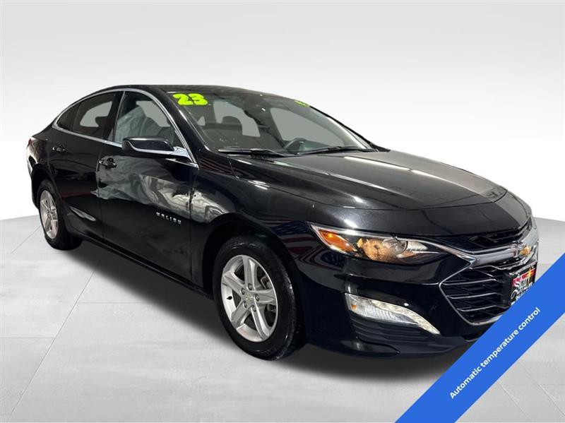 Chevrolet Malibu 1LT 2023