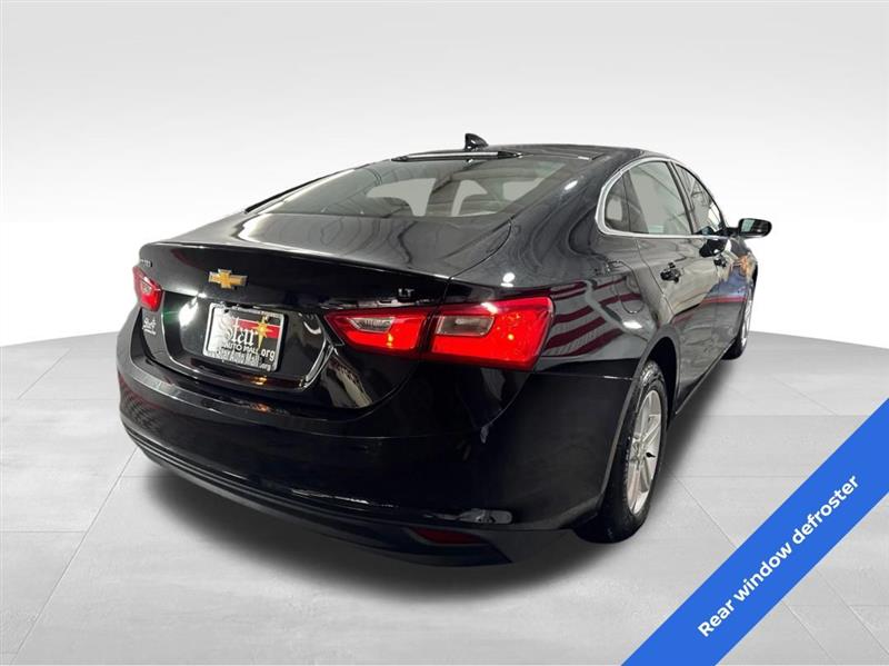Chevrolet Malibu 1LT 2023