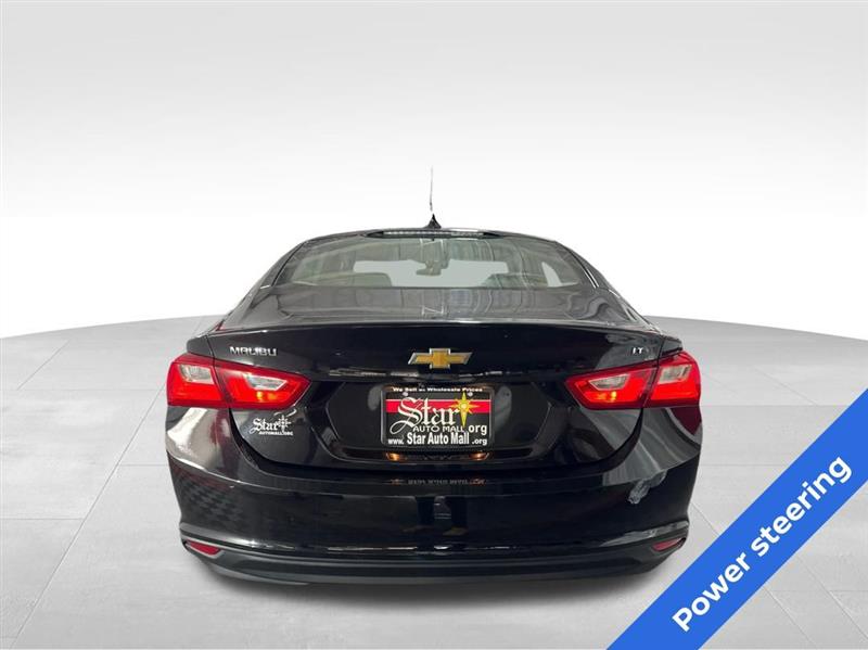 Chevrolet Malibu 1LT 2023