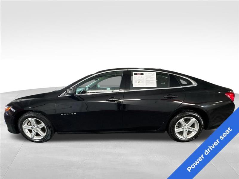 Chevrolet Malibu 1LT 2023