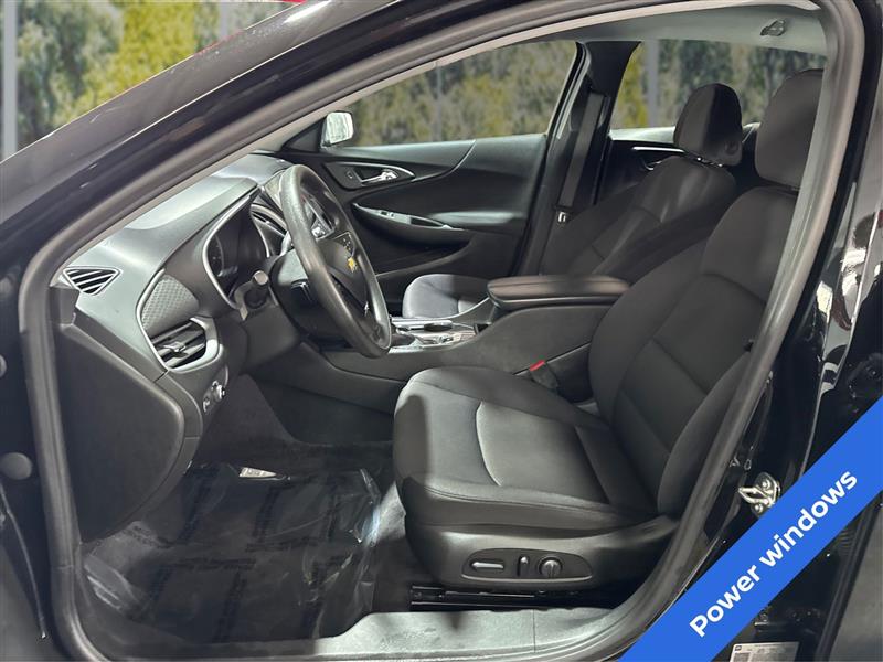 Chevrolet Malibu 1LT 2023