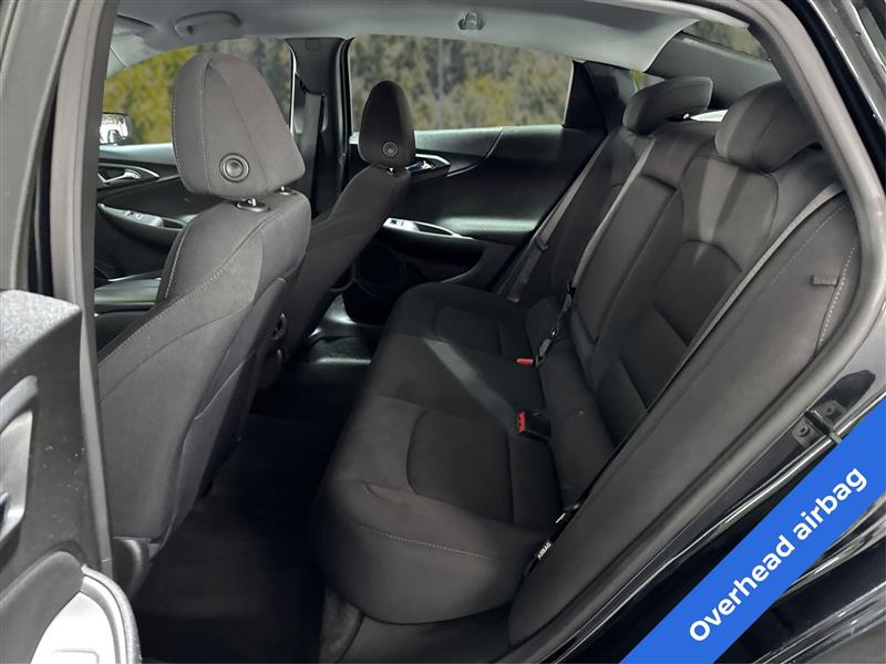 Chevrolet Malibu 1LT 2023