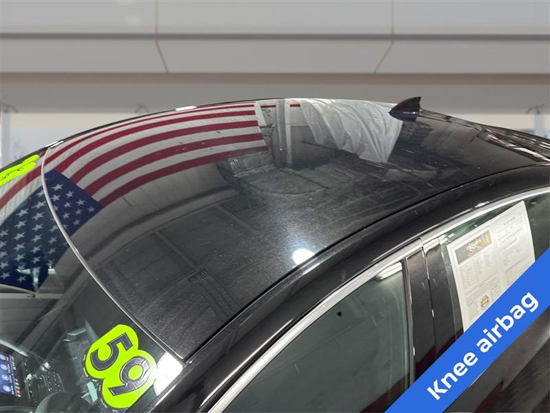 Chevrolet Malibu 1LT 2023