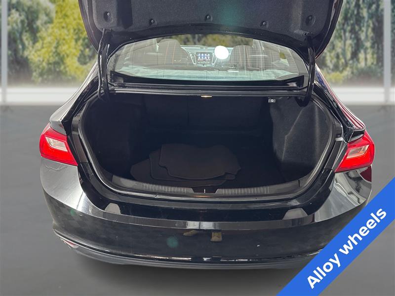 Chevrolet Malibu 1LT 2023