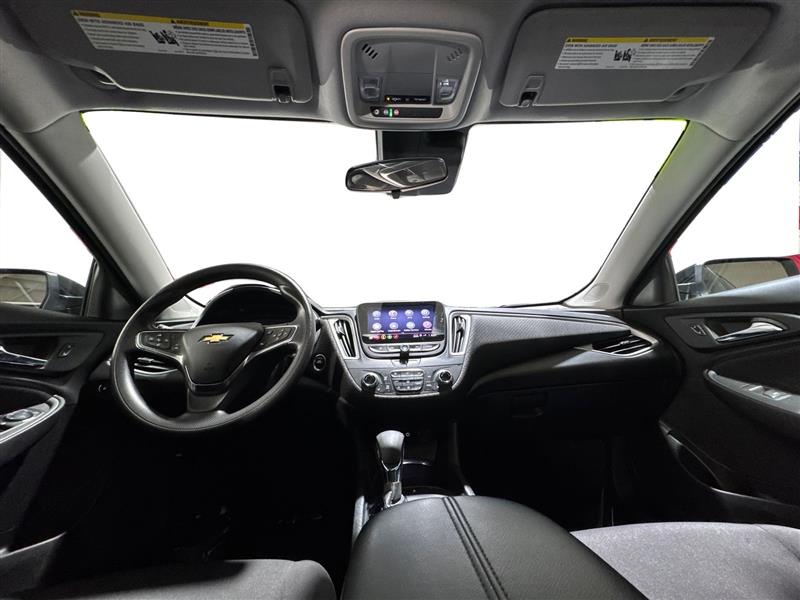 Chevrolet Malibu 1LT 2023