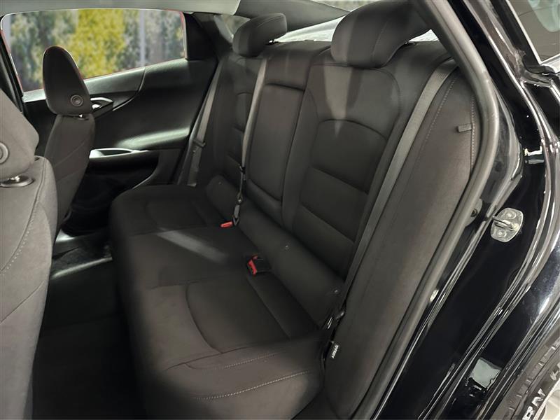 Chevrolet Malibu 1LT 2023
