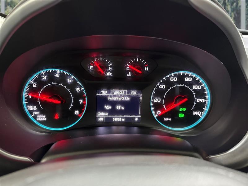 Chevrolet Malibu 1LT 2023