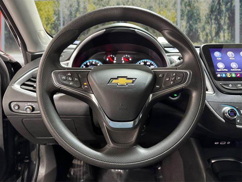 Chevrolet Malibu 1LT 2023