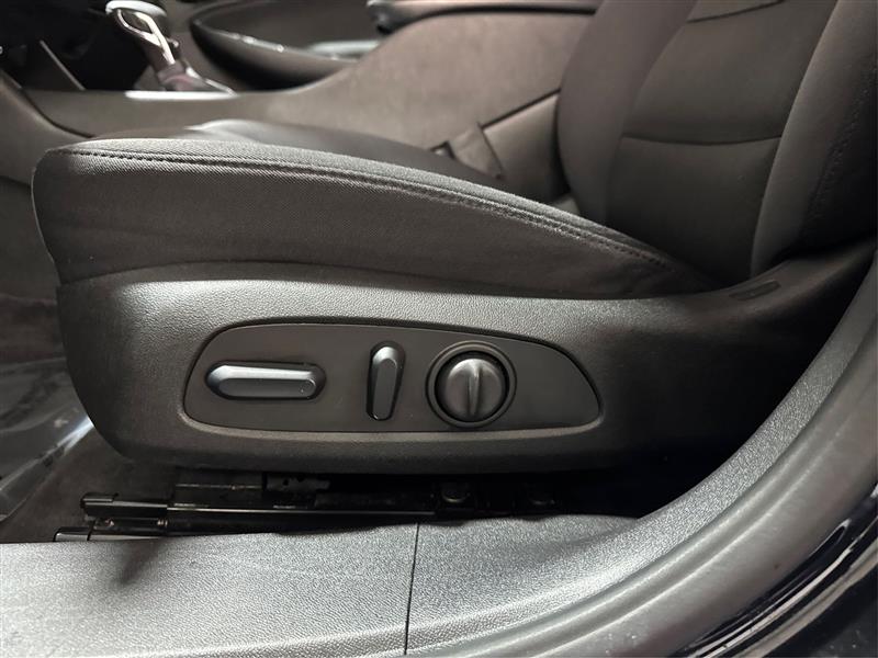 Chevrolet Malibu 1LT 2023