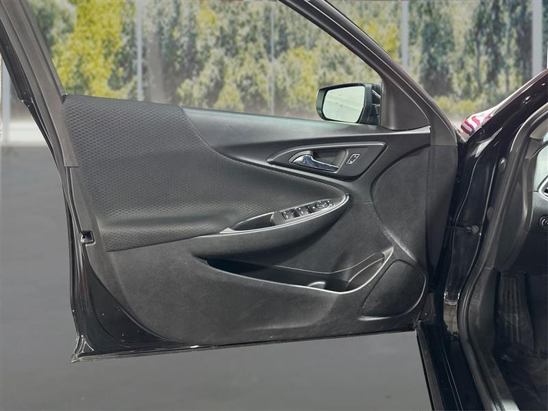 Chevrolet Malibu 1LT 2023