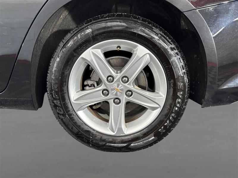 Chevrolet Malibu 1LT 2023