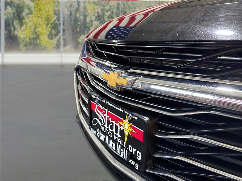 Chevrolet Malibu 1LT 2023