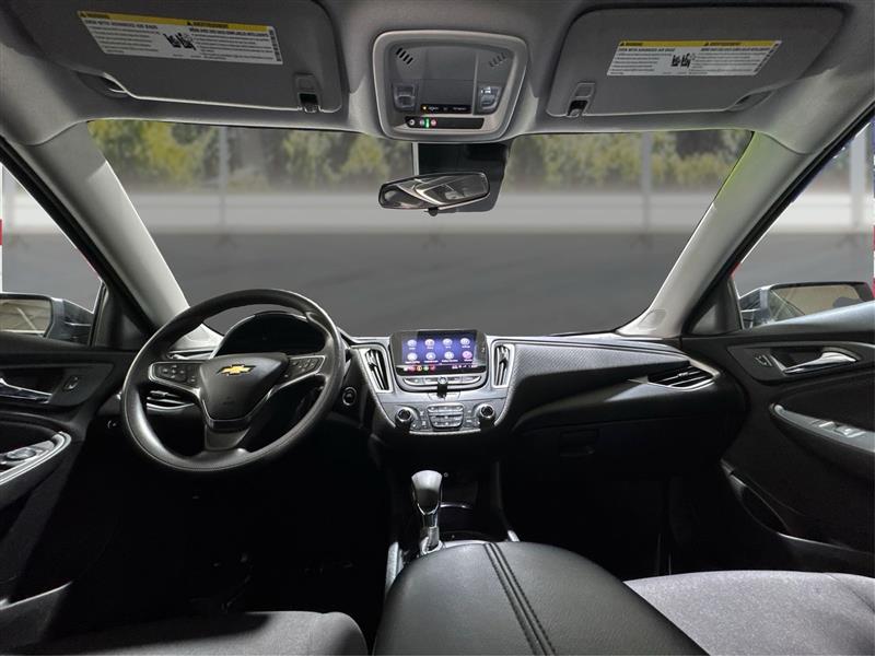 Chevrolet Malibu 1LT 2023