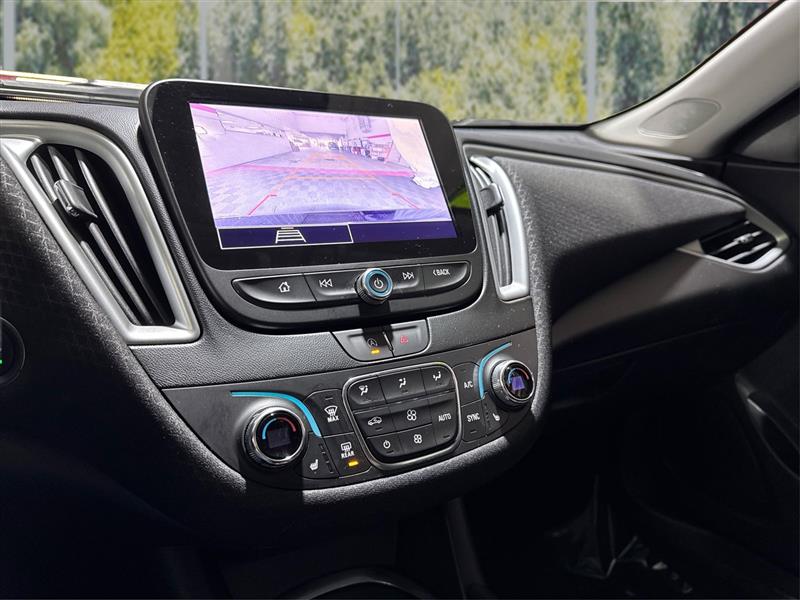 Chevrolet Malibu 1LT 2023