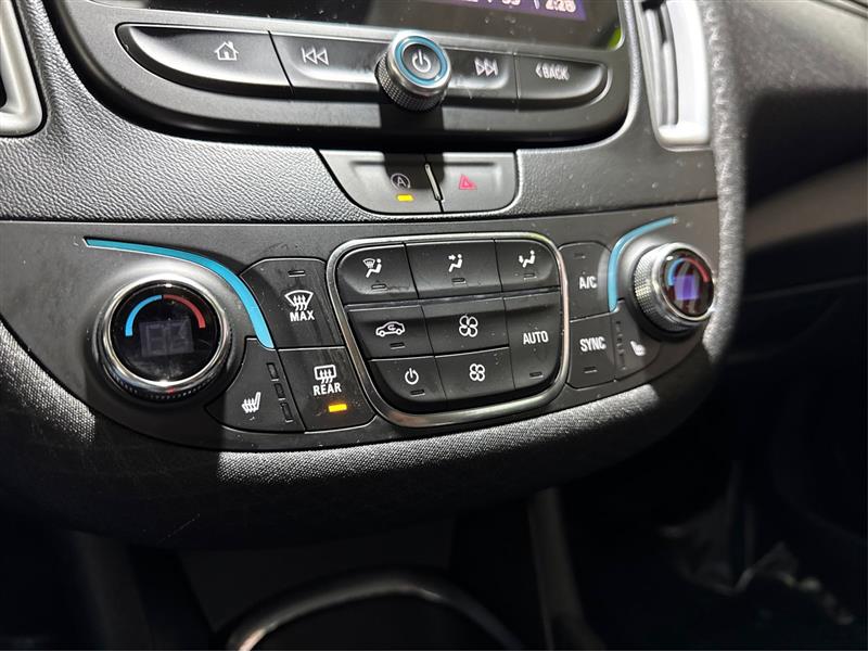 Chevrolet Malibu 1LT 2023