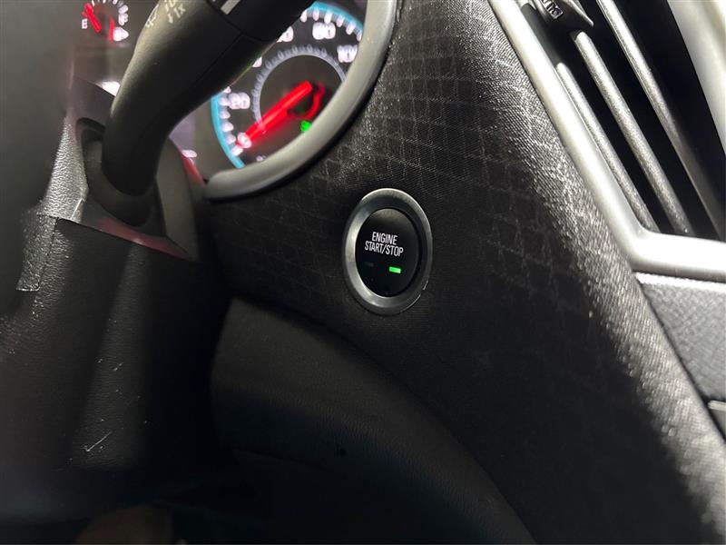 Chevrolet Malibu 1LT 2023