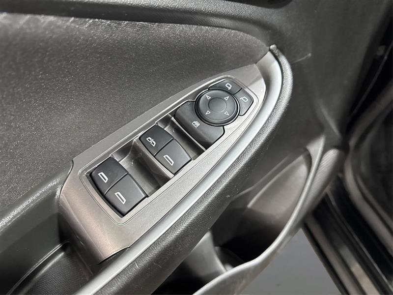 Chevrolet Malibu 1LT 2023