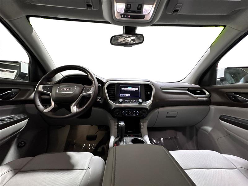 GMC Acadia SLT-1 AWD 2017