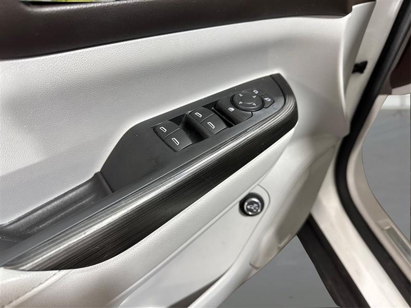 GMC Acadia SLT-1 AWD 2017