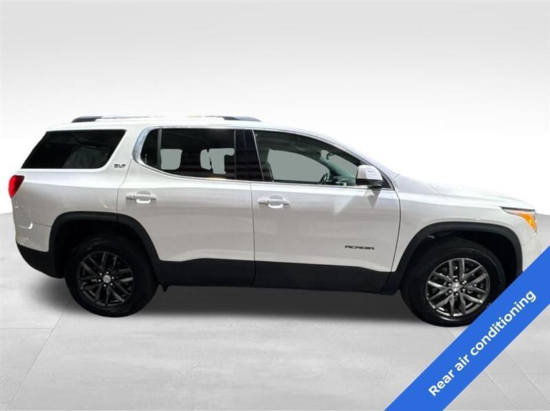 GMC Acadia SLT-1 AWD 2017