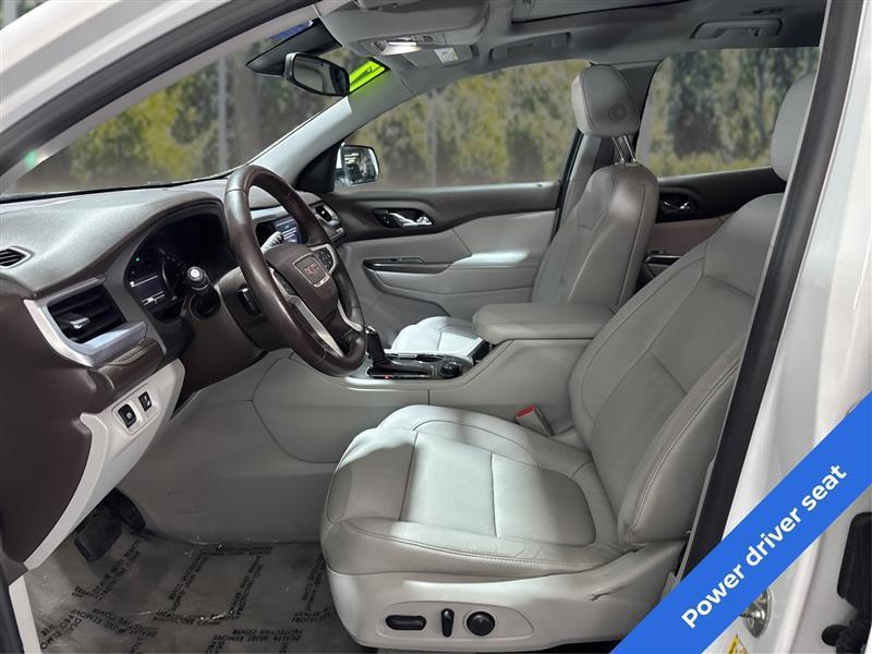 GMC Acadia SLT-1 AWD 2017