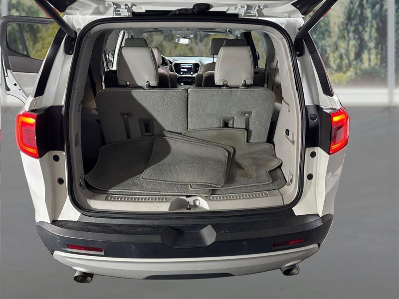 GMC Acadia SLT-1 AWD 2017