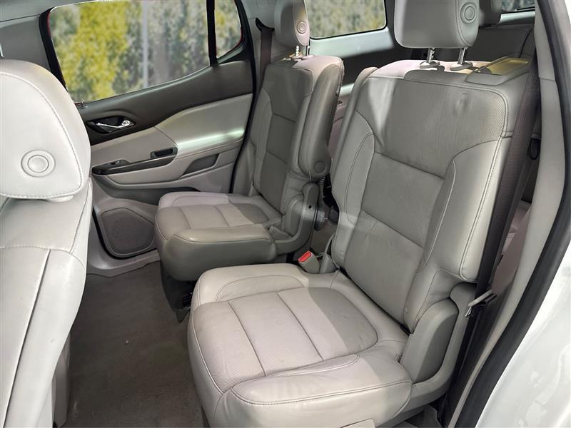 GMC Acadia SLT-1 AWD 2017