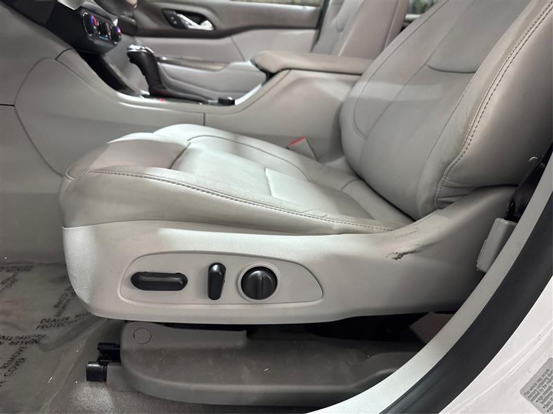 GMC Acadia SLT-1 AWD 2017