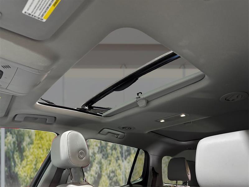 GMC Acadia SLT-1 AWD 2017