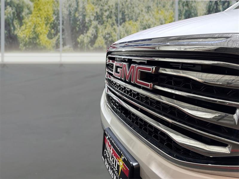 GMC Acadia SLT-1 AWD 2017