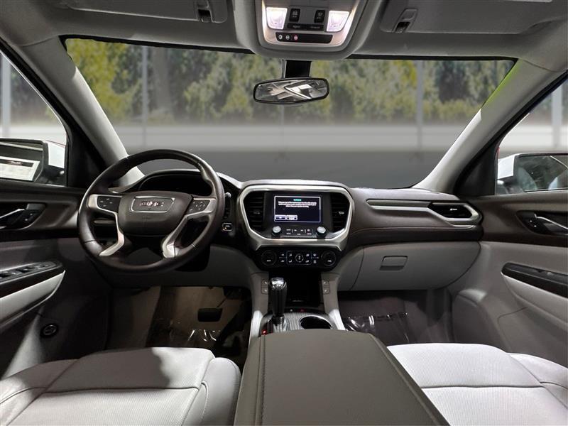 GMC Acadia SLT-1 AWD 2017