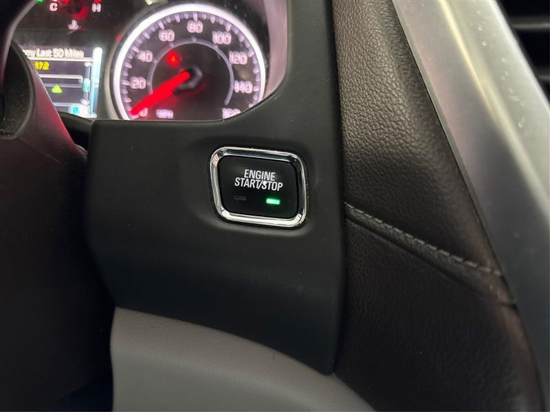 GMC Acadia SLT-1 AWD 2017