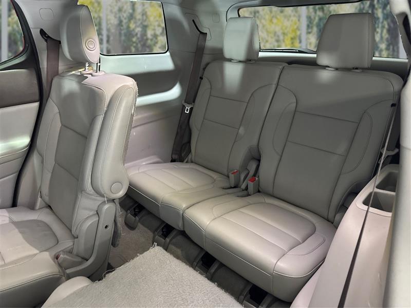 GMC Acadia SLT-1 AWD 2017