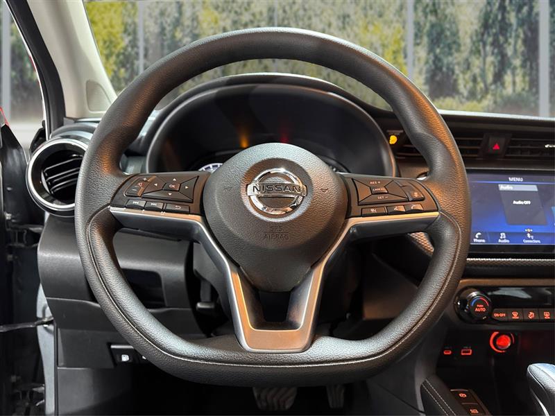 Nissan Kicks SV 2021