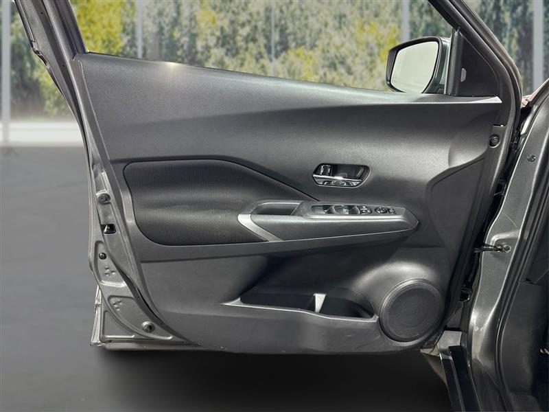 Nissan Kicks SV 2021