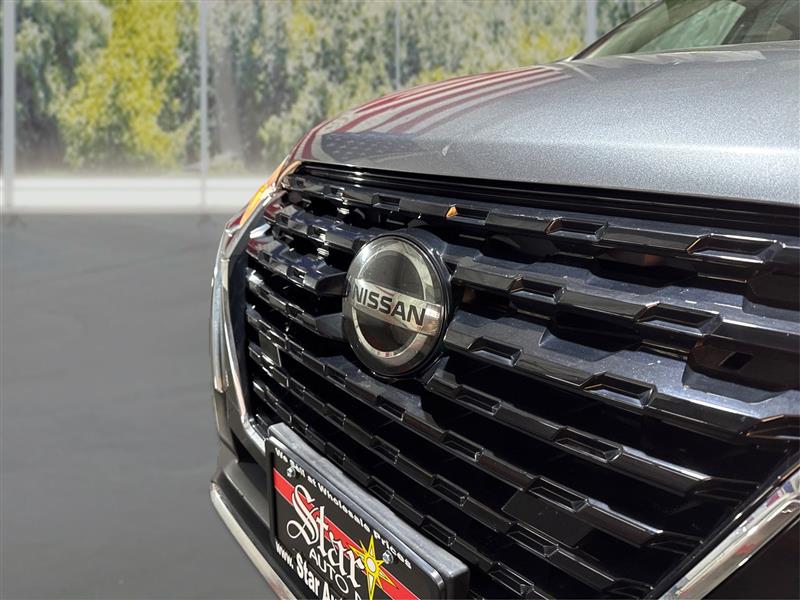 Nissan Kicks SV 2021